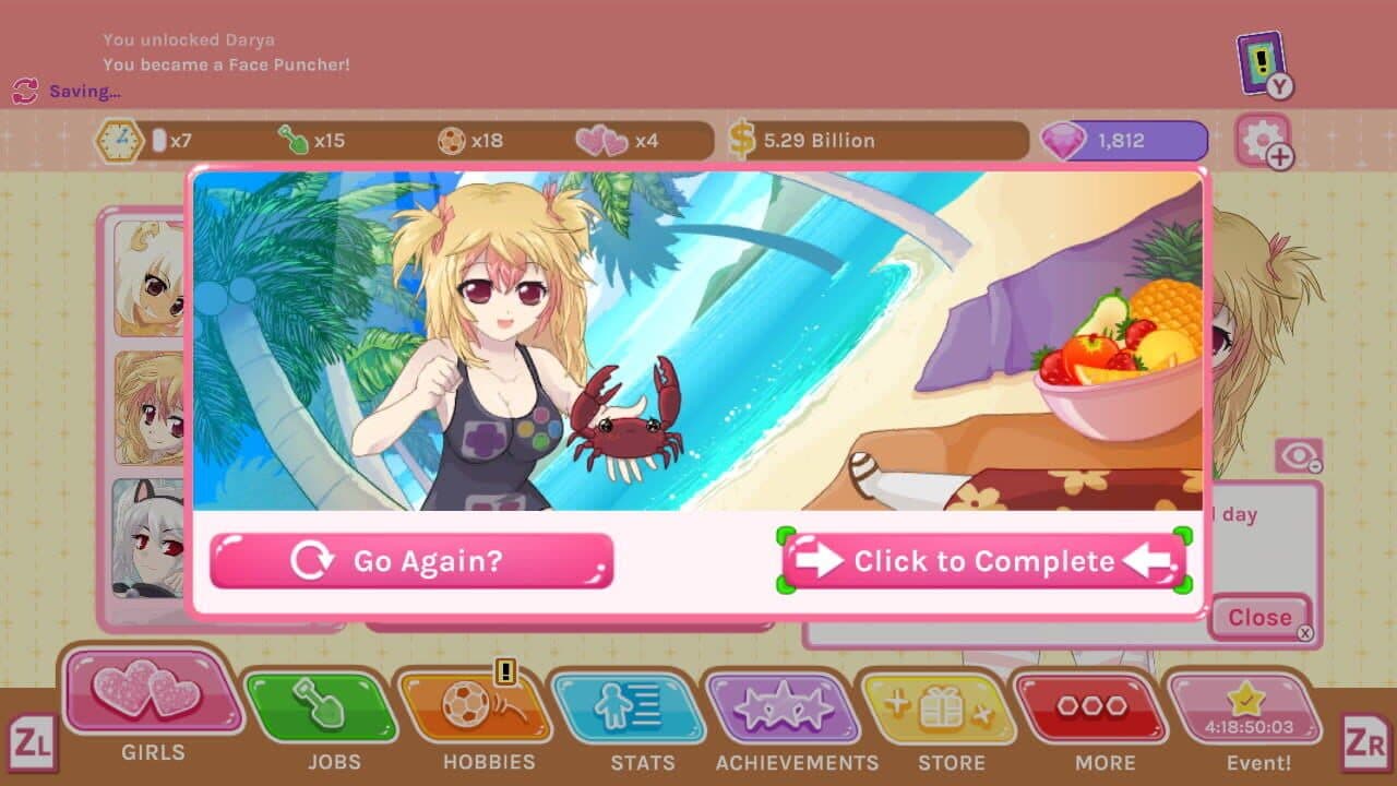 Crush Crush thumbnail 2