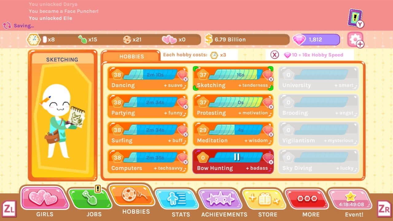 Crush Crush thumbnail 5