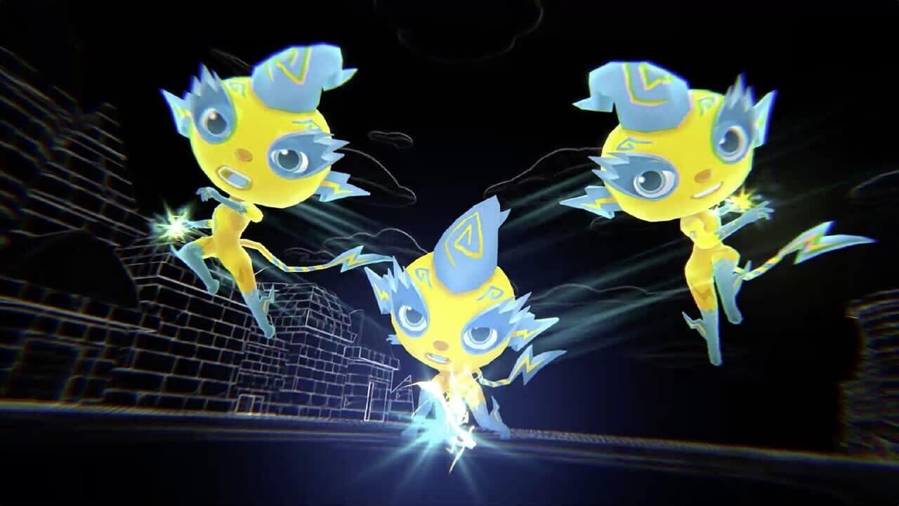Monster Fruit Academy thumbnail 3