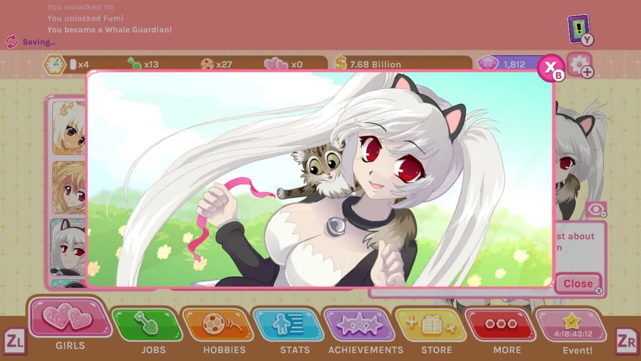 Crush Crush thumbnail 4