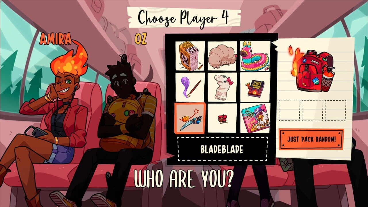 Monster Prom 2: Monster Camp XXL thumbnail 2