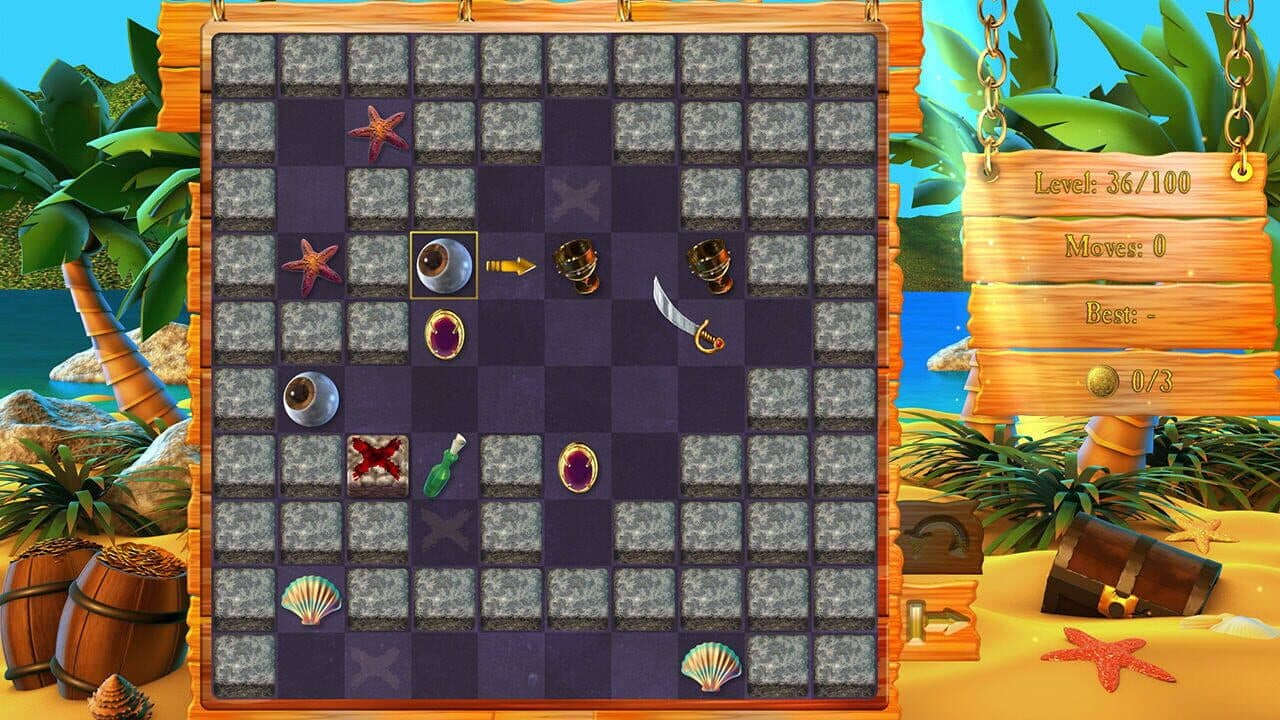 Pirate's Gold thumbnail 2