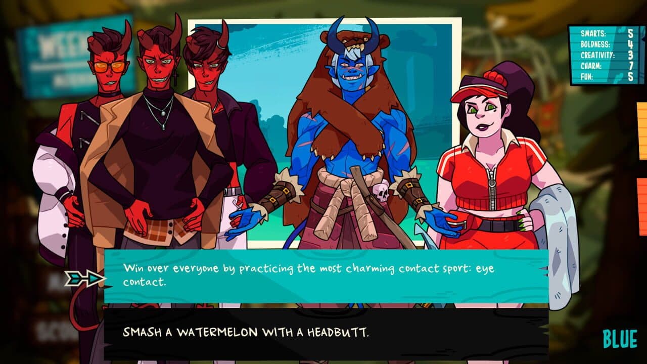 Monster Prom 2: Monster Camp XXL thumbnail 3