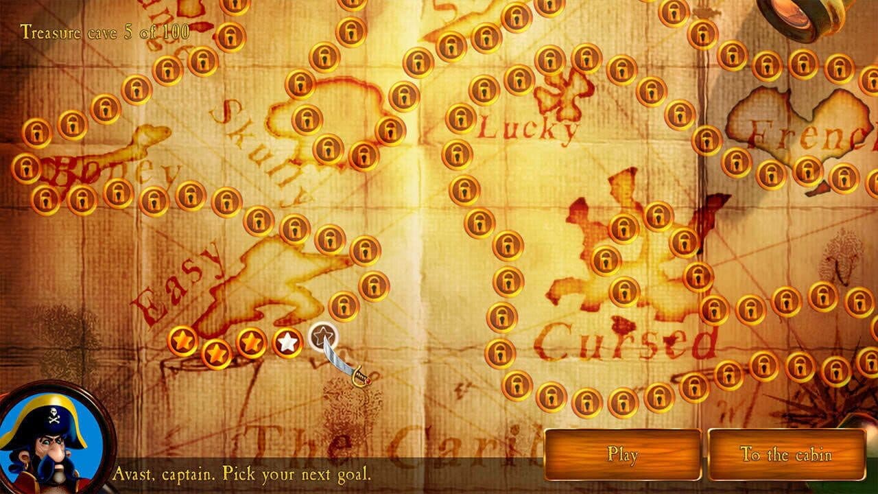 Pirate's Gold thumbnail 3