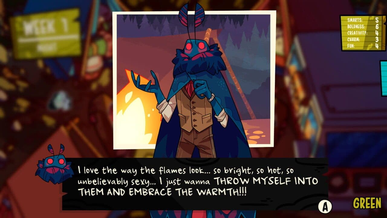 Monster Prom 2: Monster Camp XXL thumbnail 5