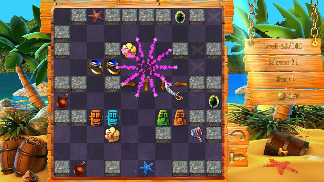 Pirate's Gold thumbnail 4