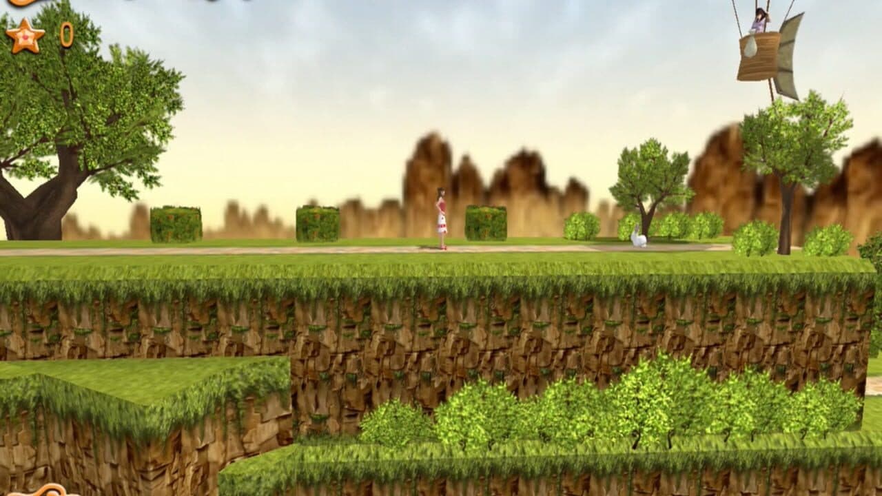 Floribella screenshot 1