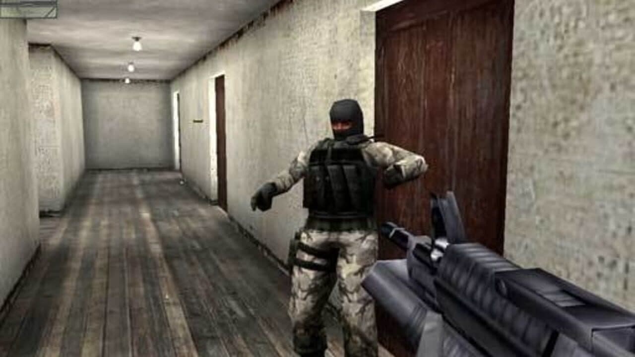 Elite Forces: Navy SEALs - Weapons of Mass Destruction thumbnail 2