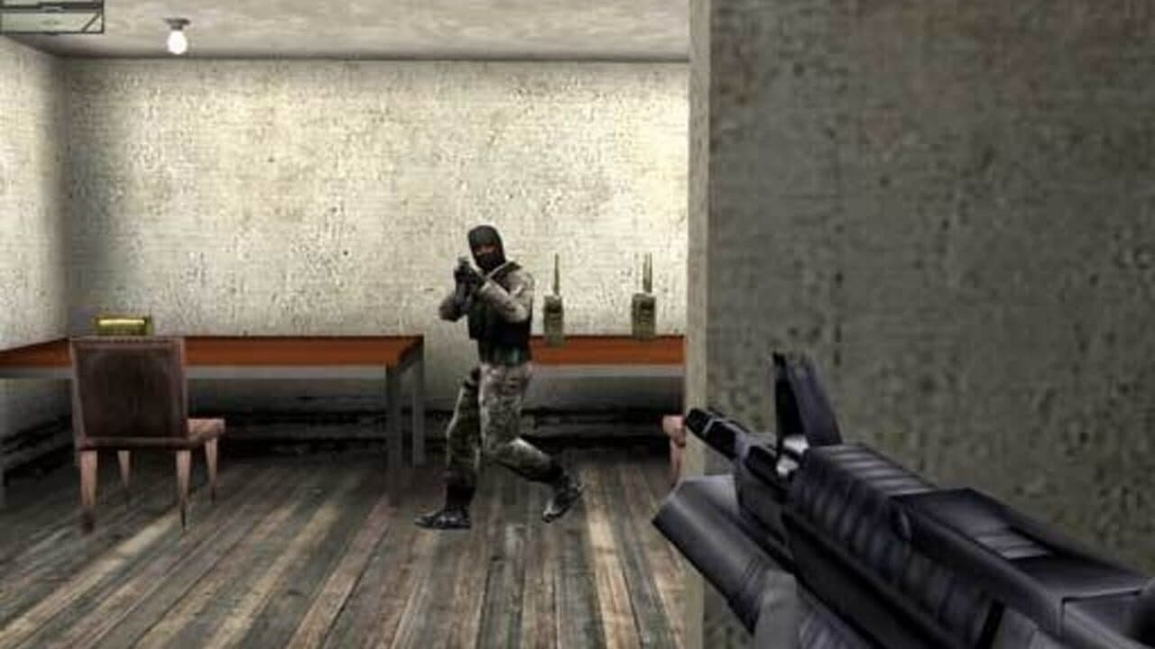 Elite Forces: Navy SEALs - Weapons of Mass Destruction thumbnail 5