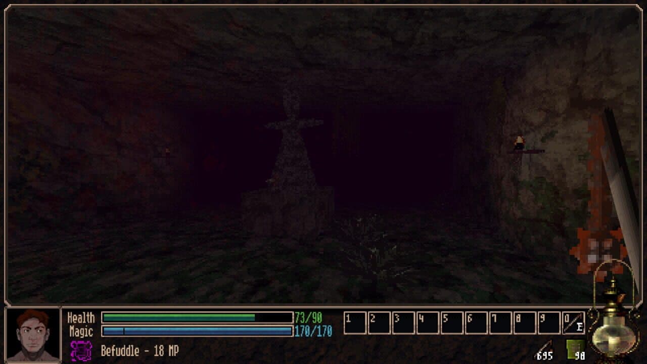 Devil Spire thumbnail 2