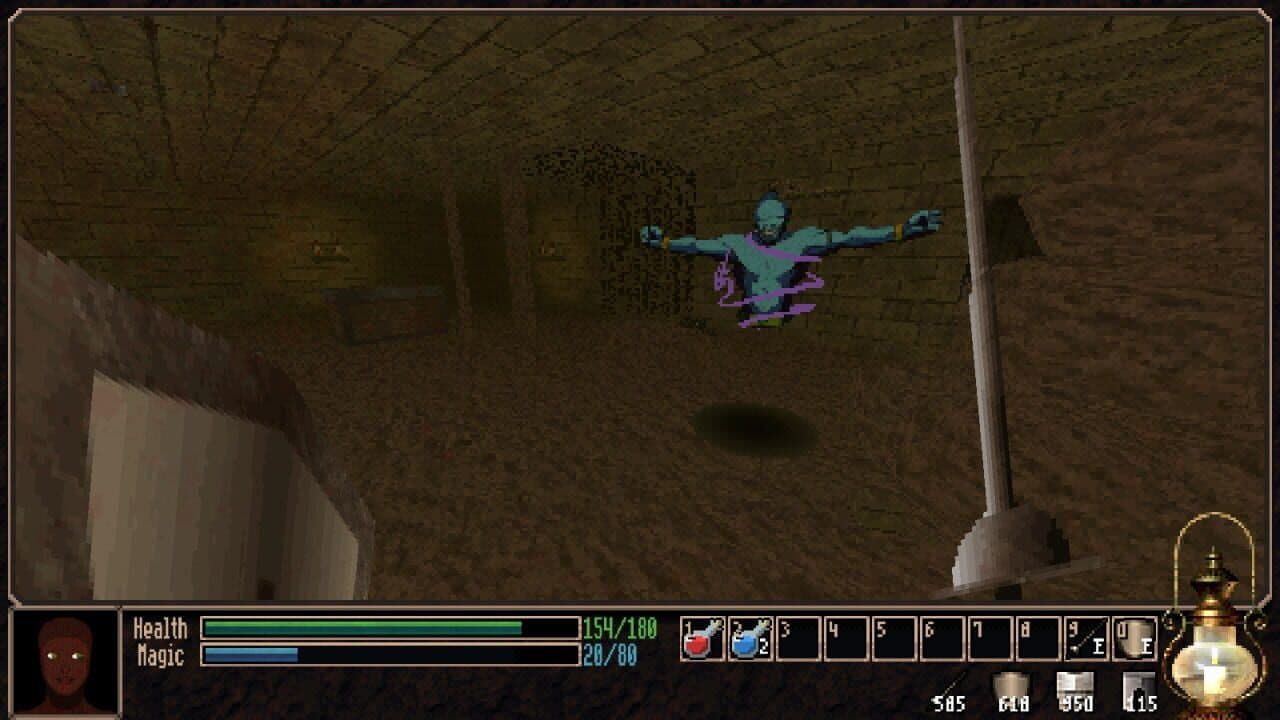 Devil Spire thumbnail 3