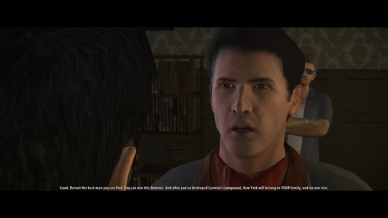 The Godfather II thumbnail 3