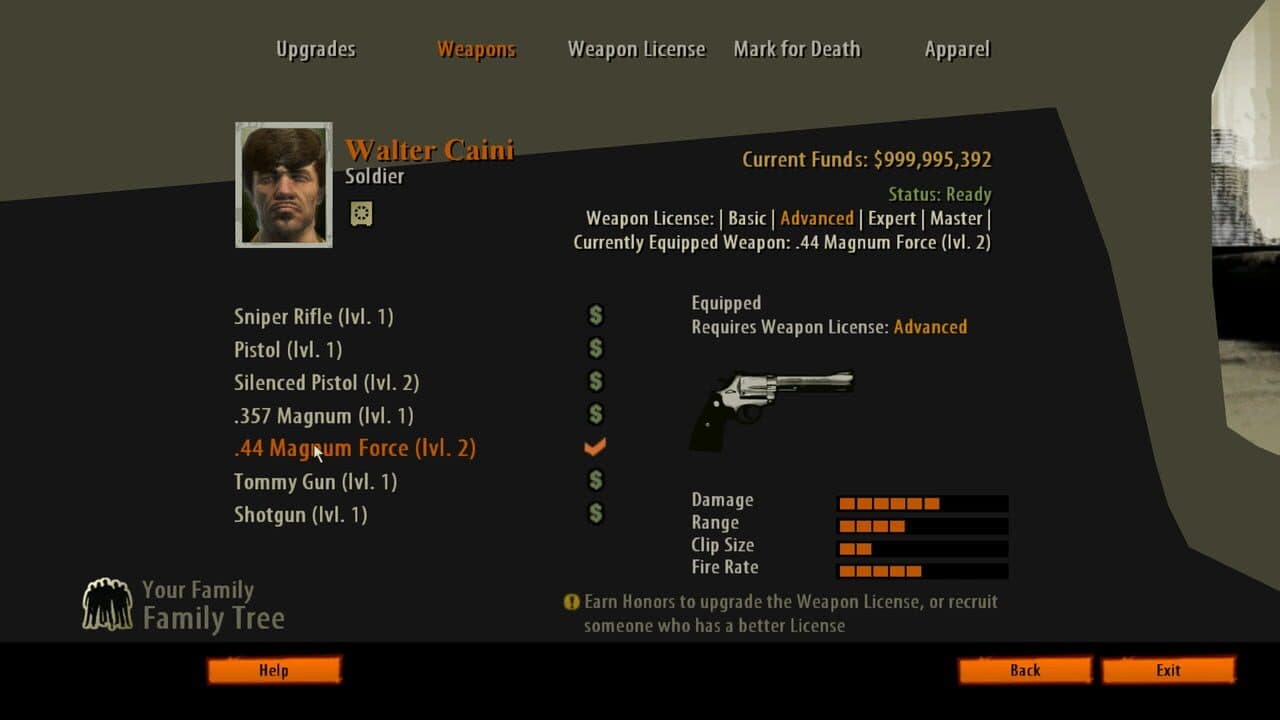The Godfather II thumbnail 4