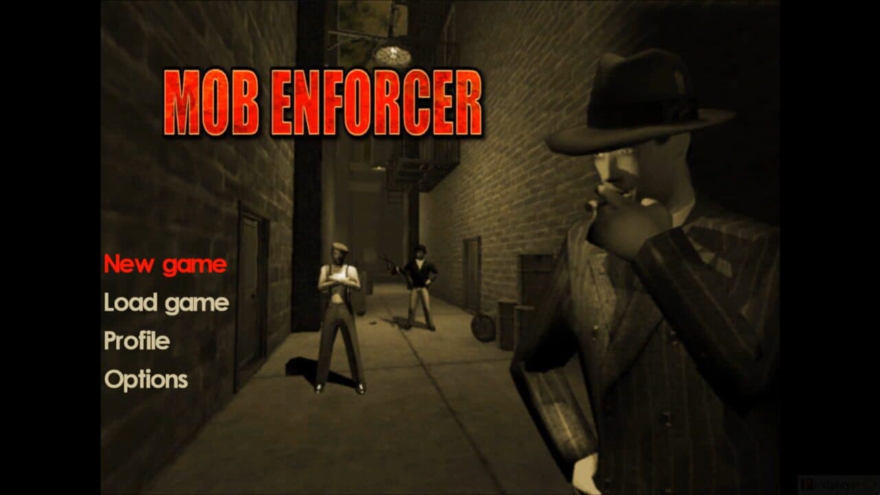 Mob Enforcer thumbnail 4