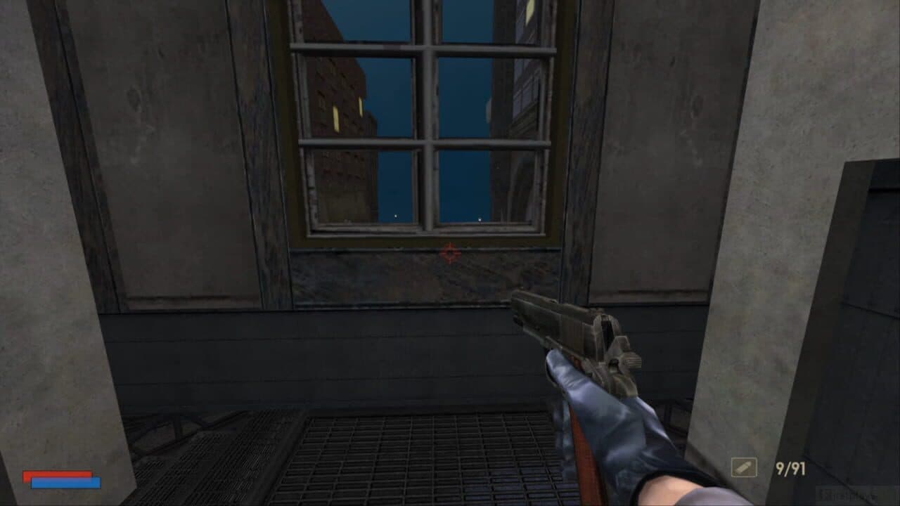 Mob Enforcer thumbnail 2