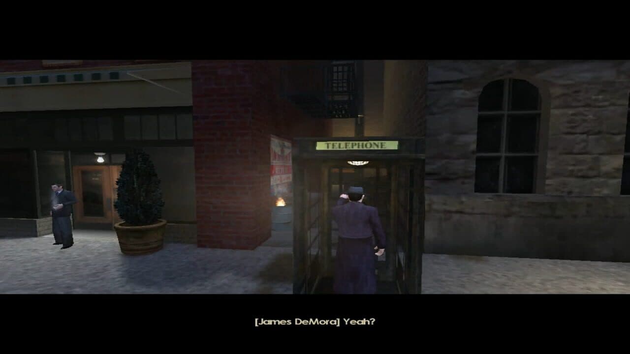 Mob Enforcer thumbnail 3