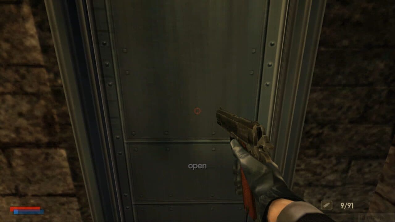 Mob Enforcer thumbnail 6