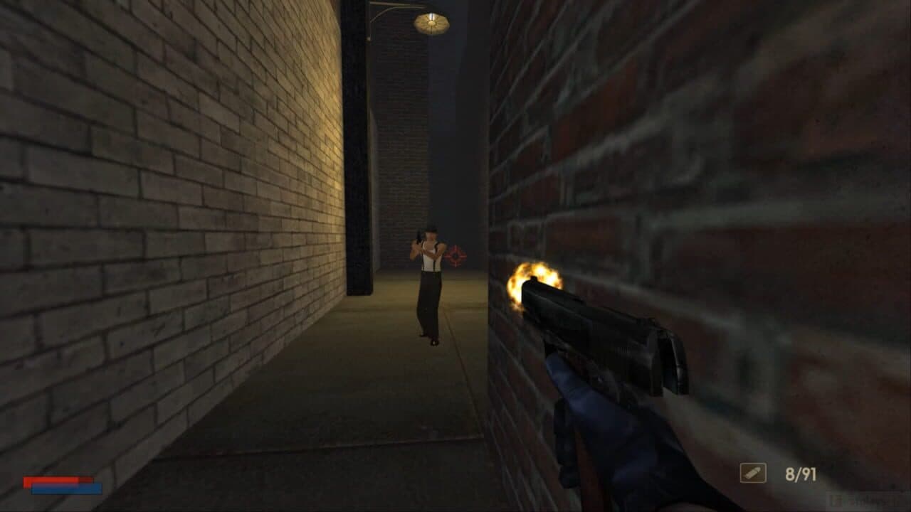 Mob Enforcer thumbnail 8