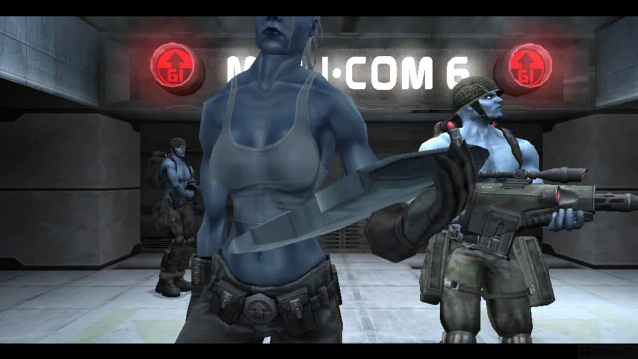 Rogue Trooper thumbnail 2