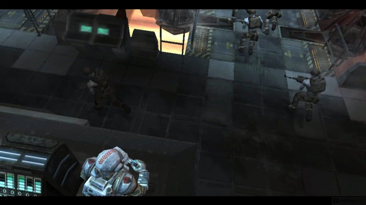 Rogue Trooper thumbnail 3