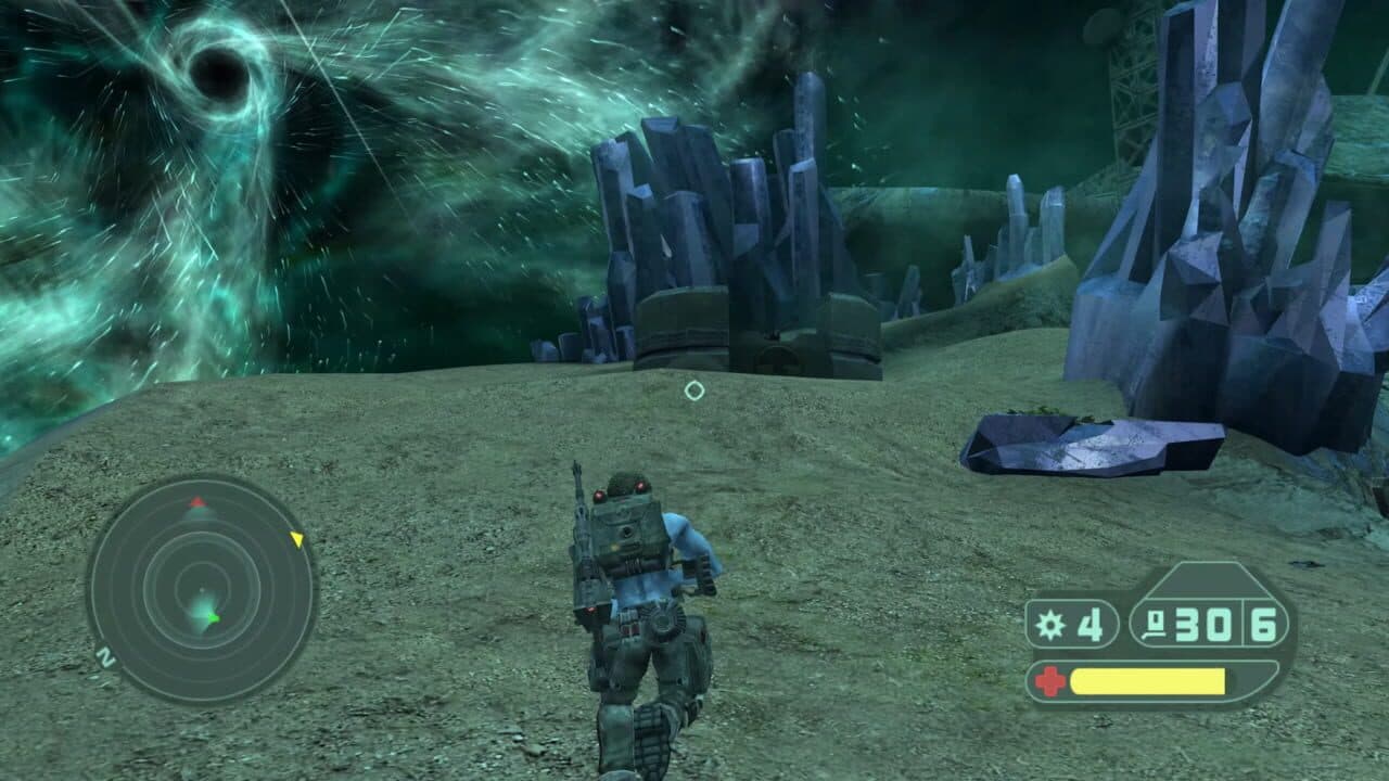 Rogue Trooper thumbnail 5