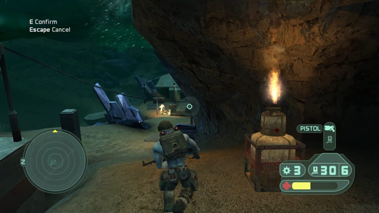 Rogue Trooper thumbnail 6