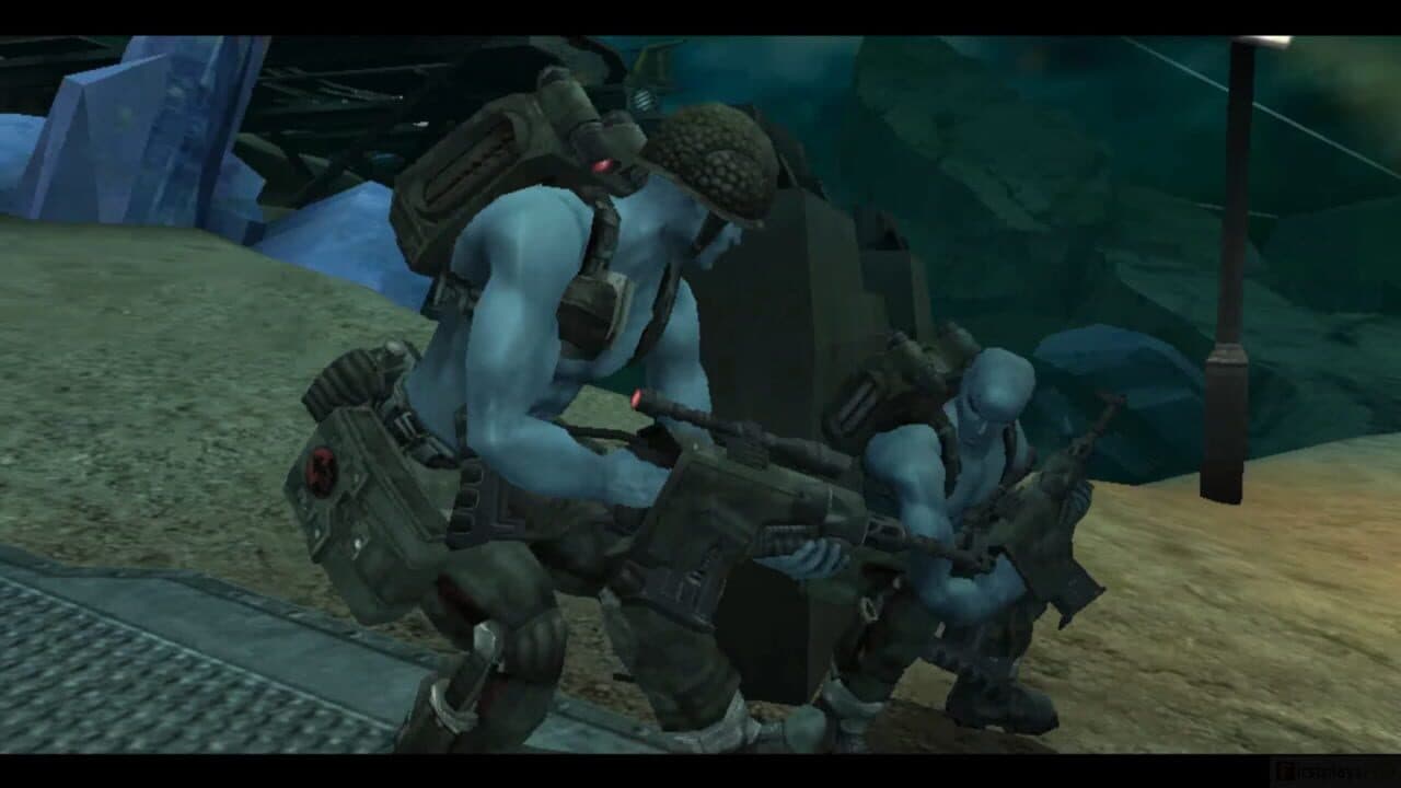 Rogue Trooper thumbnail 7