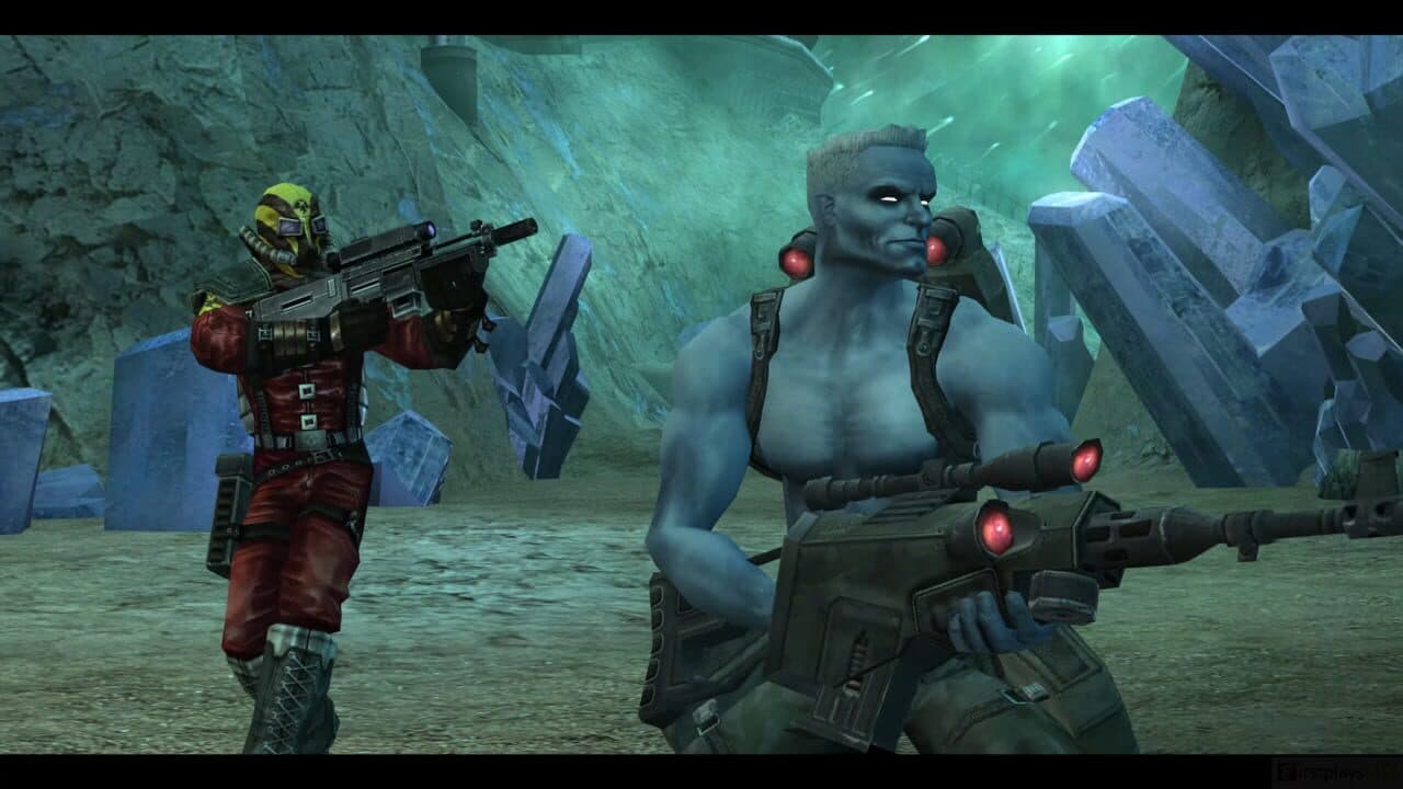 Rogue Trooper thumbnail 8