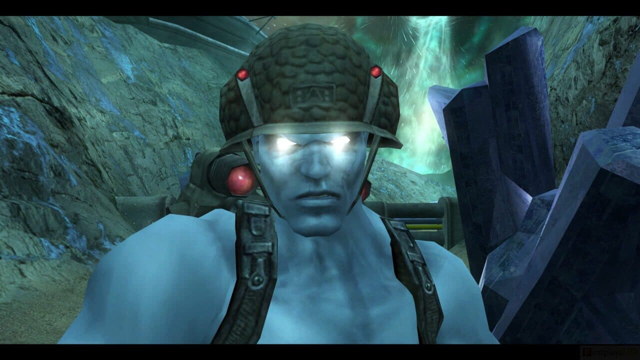 Rogue Trooper thumbnail 9