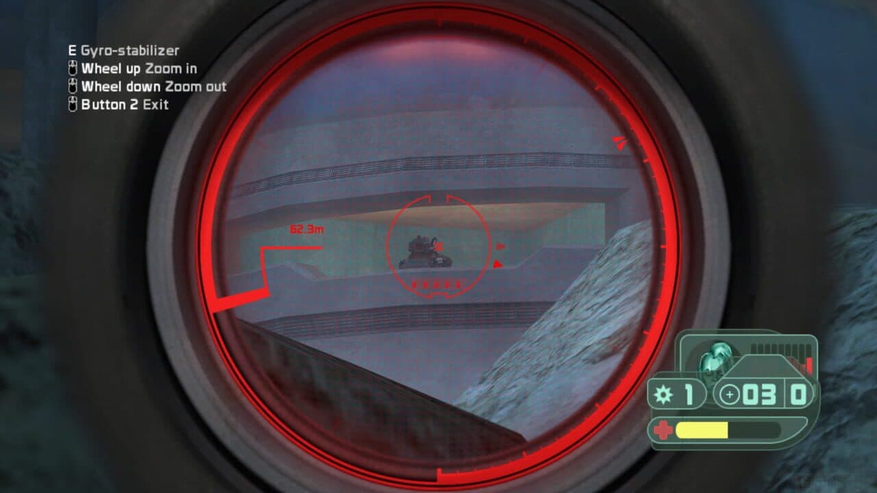 Rogue Trooper thumbnail 10