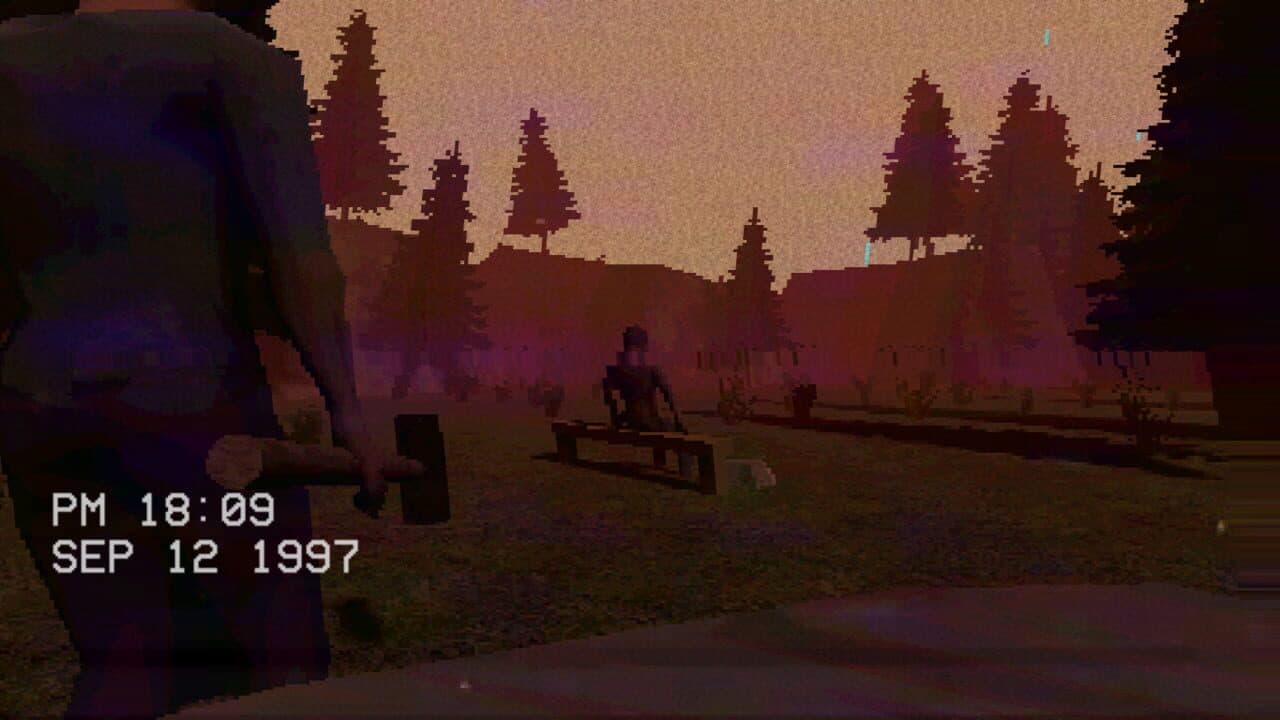 Harmful: The Second Tape thumbnail 9