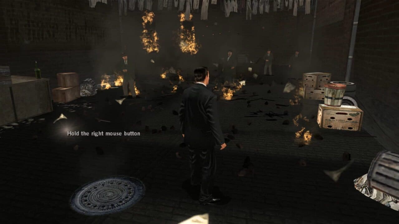 The Godfather thumbnail 3