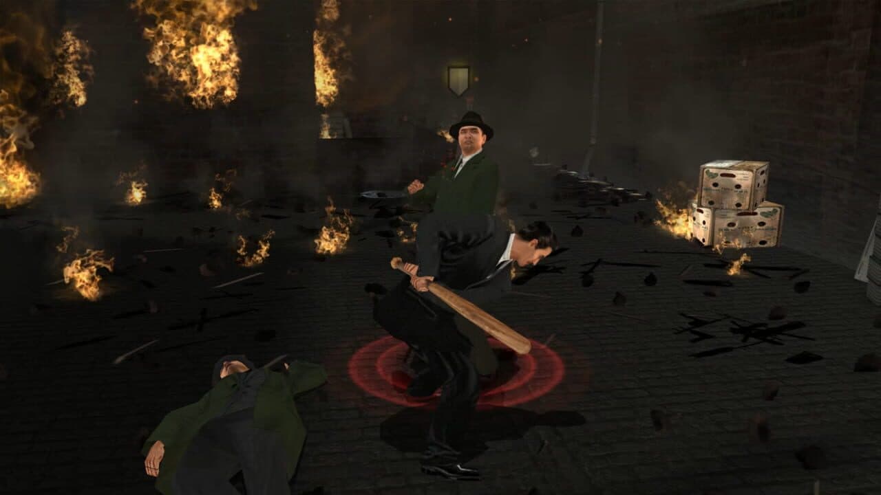 The Godfather thumbnail 9
