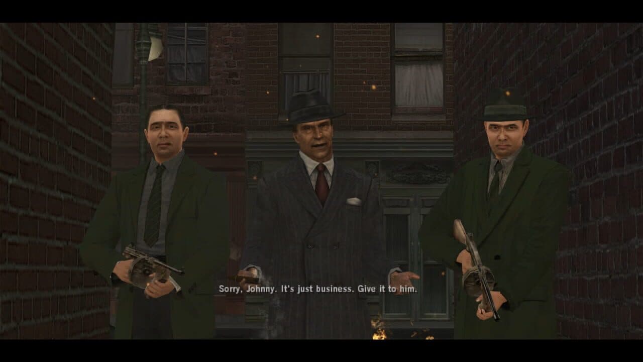 The Godfather thumbnail 10