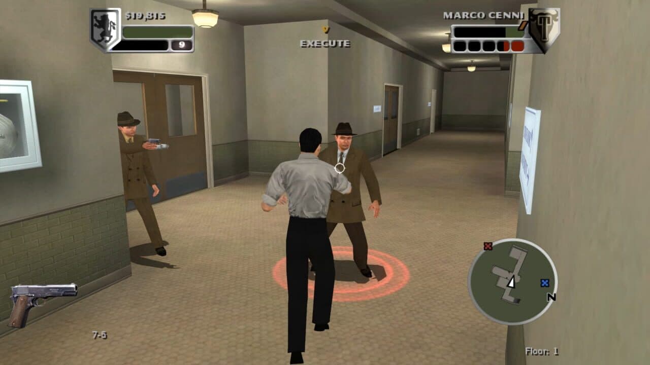 The Godfather thumbnail 5
