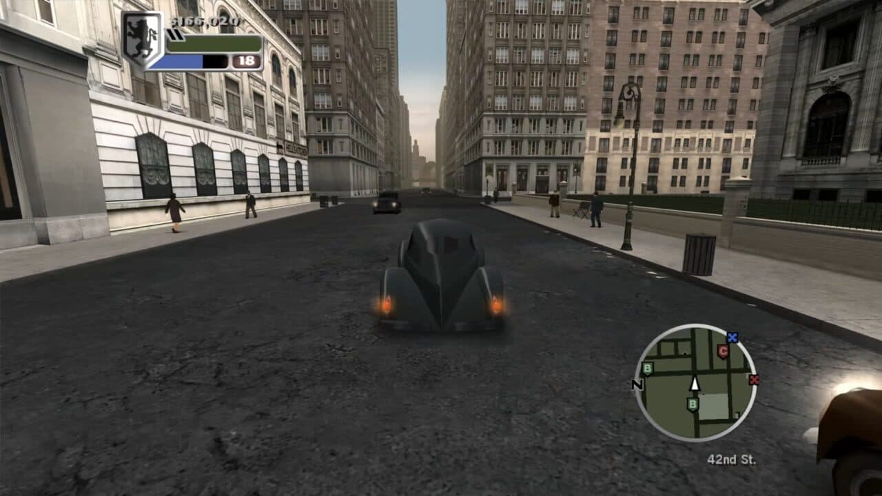 The Godfather thumbnail 6