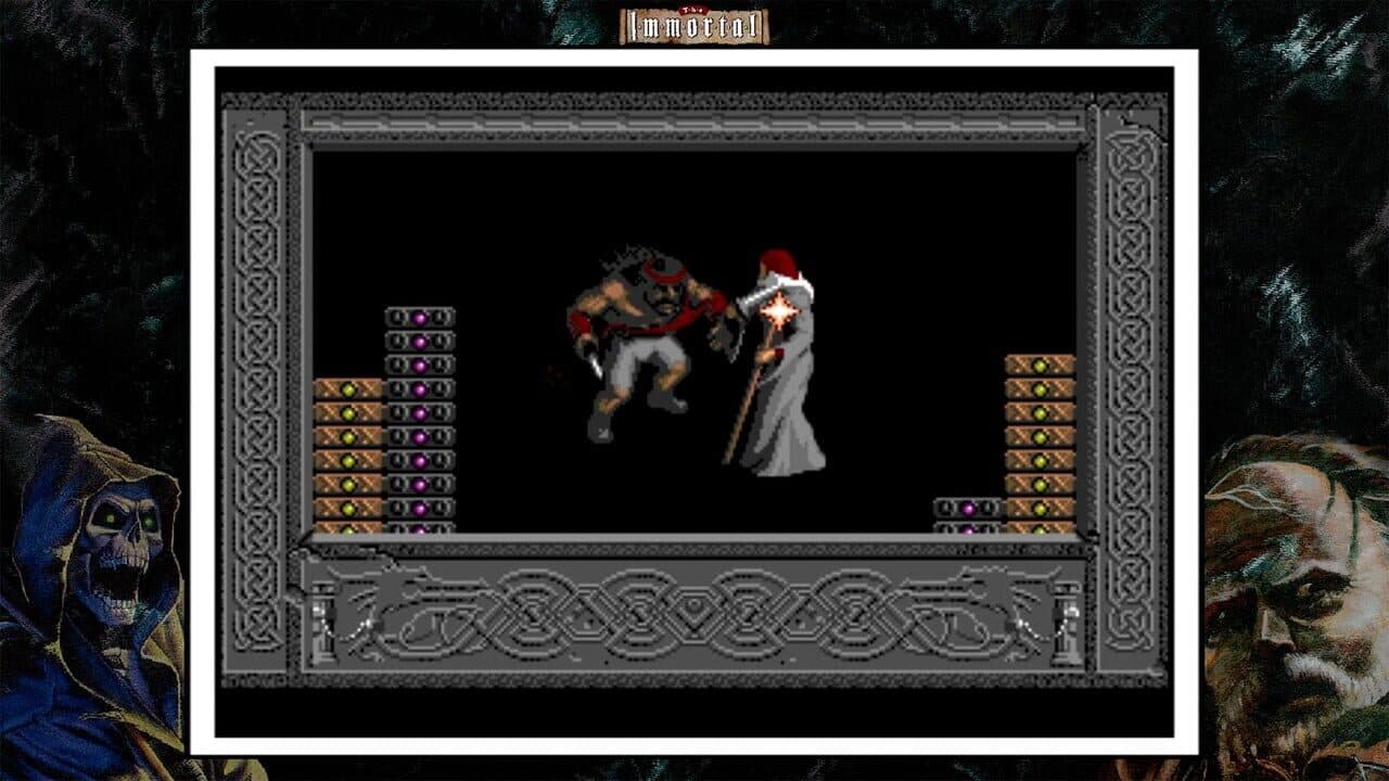The Immortal thumbnail 2