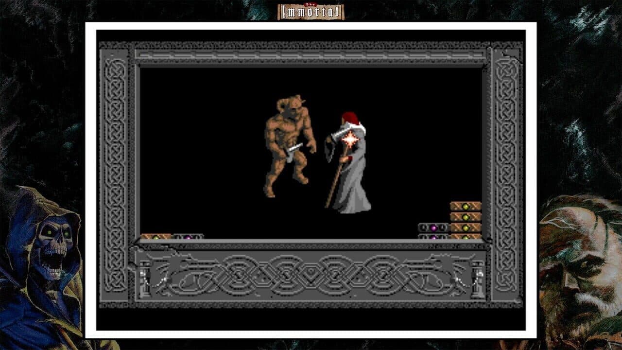 The Immortal thumbnail 6