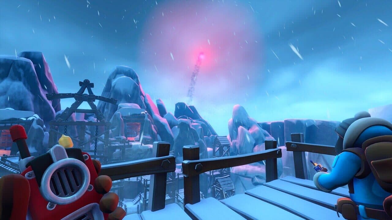 We Were Here Series Bundle screenshot 1