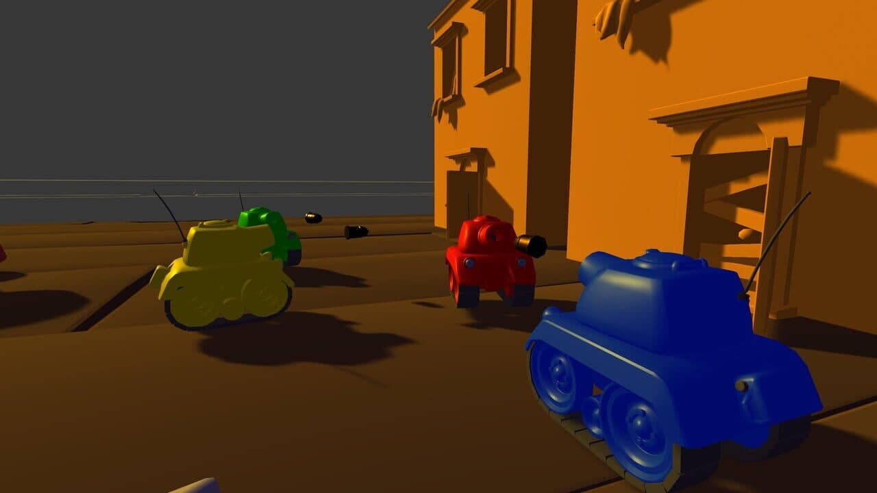 Tankalot Remastered thumbnail 3