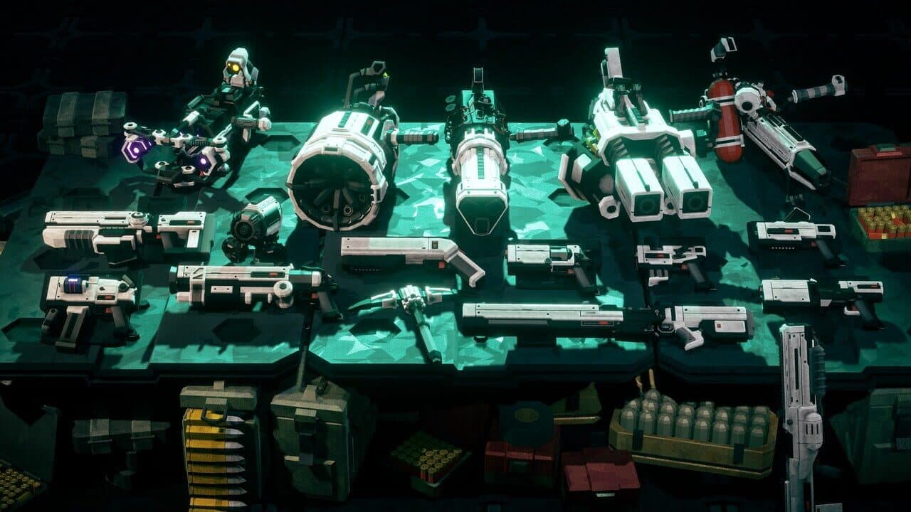 Deep Rock Galactic: Deluxe Edition thumbnail 2