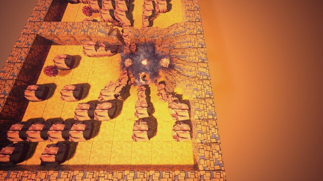 Bomb Them All thumbnail 2
