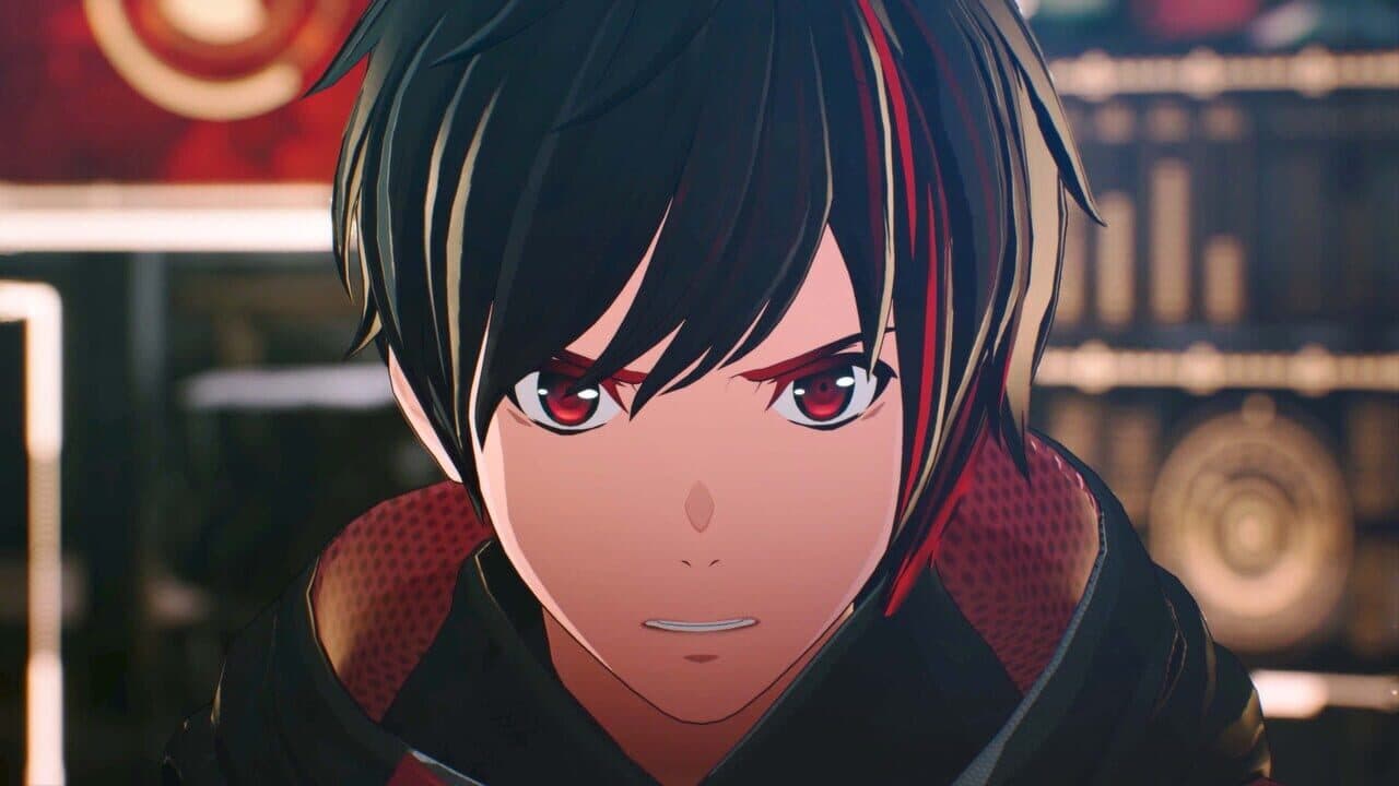 Scarlet Nexus: Ultimate Edition thumbnail 5