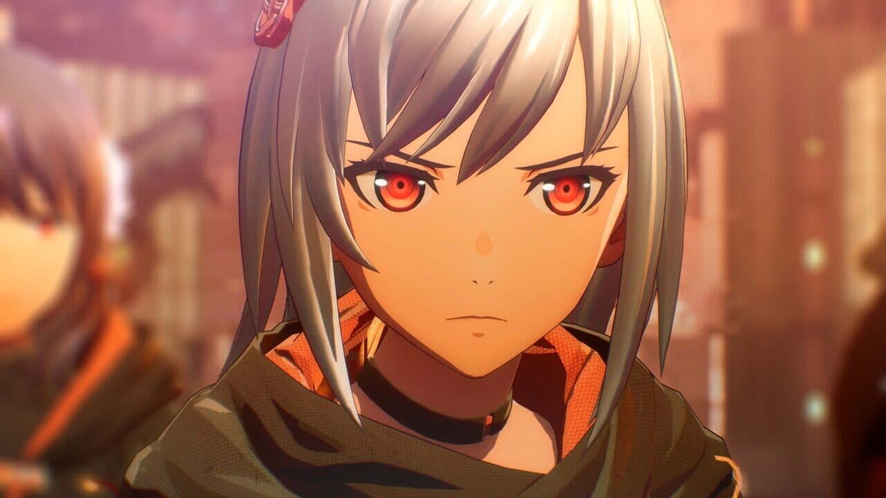 Scarlet Nexus: Ultimate Edition thumbnail 6