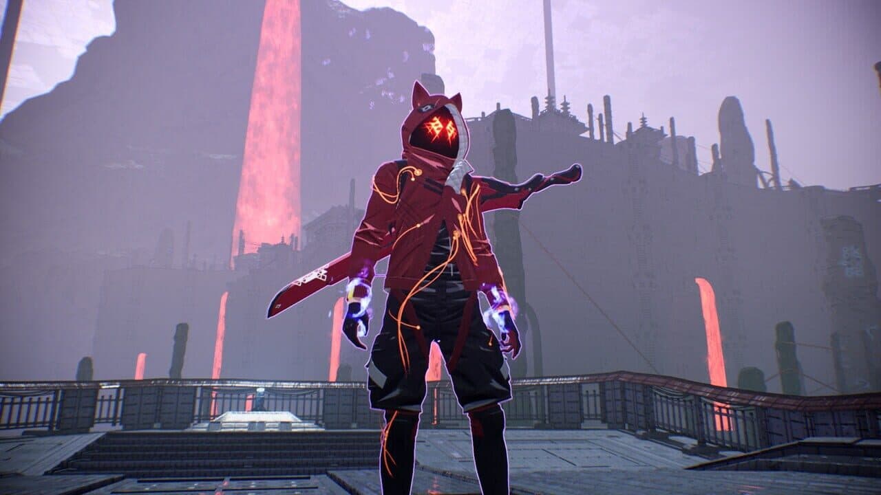 Scarlet Nexus: Ultimate Edition thumbnail 2