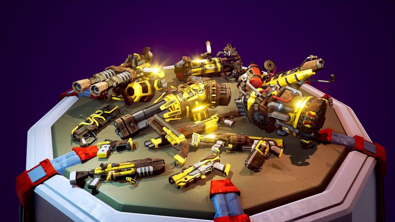 Deep Rock Galactic: Ultimate Edition thumbnail 3