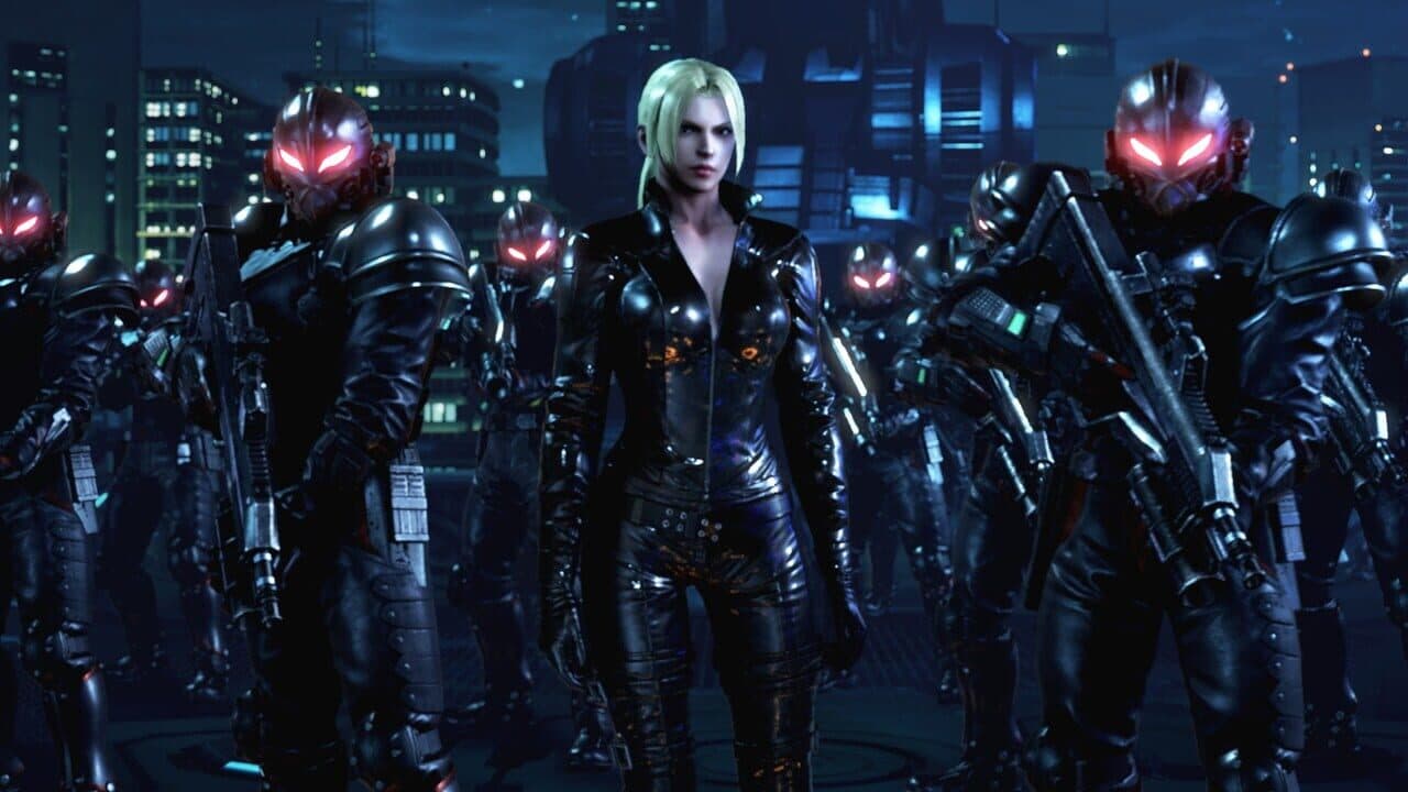 Tekken 7: Definitive Edition thumbnail 2