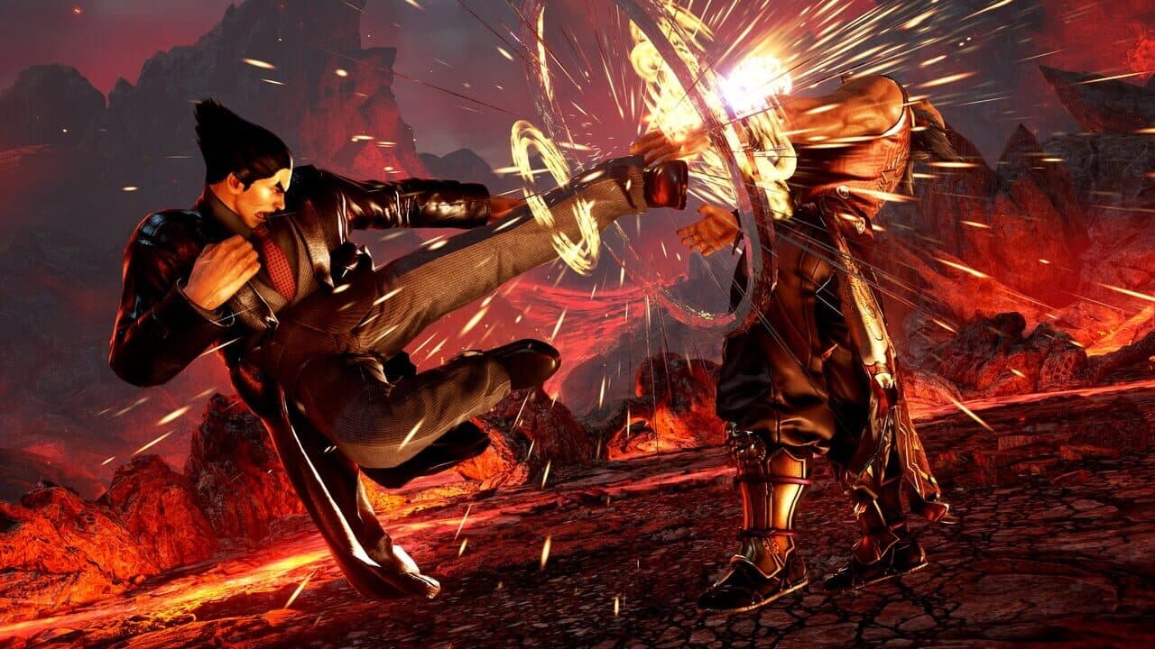 Tekken 7: Definitive Edition thumbnail 3