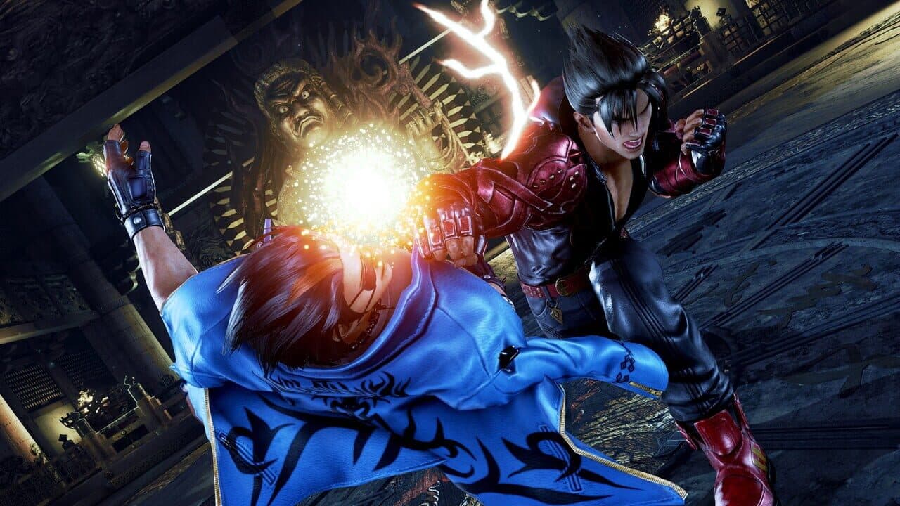 Tekken 7: Definitive Edition thumbnail 4