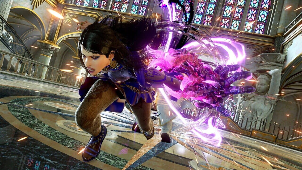 Tekken 7: Definitive Edition thumbnail 5